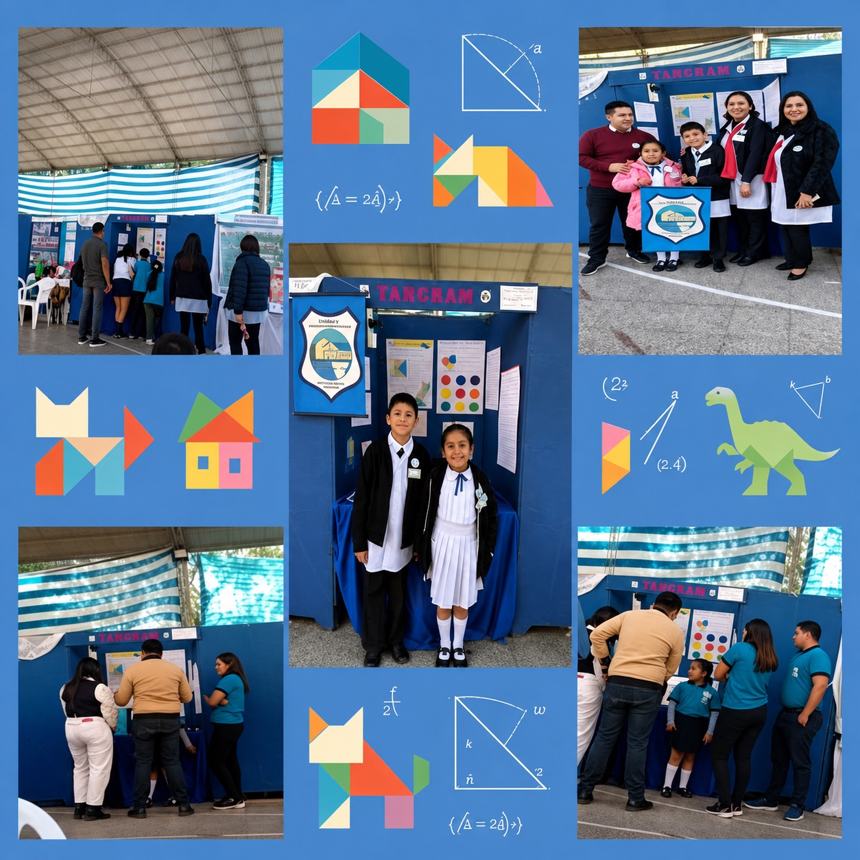 Desarrollo del proyecto